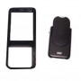 Buy Now Full Body Housing for Nokia N73 MusicEdition - Black
